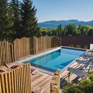  Appartement L'orée De La Chambotte France
