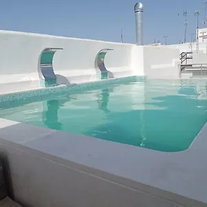  Appartement Lindo Piso En El Centro Historico De Espagne