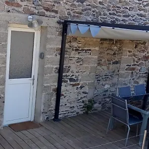  Hébergement de vacances Git'a'gnac France