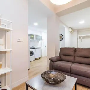  Appartement Pedro Antonio Parking Gratis Espagne