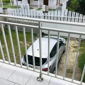 Caraibes Villa
