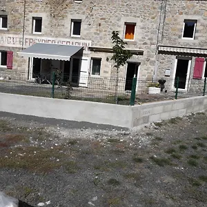  Hébergement de vacances Maison Auguy France