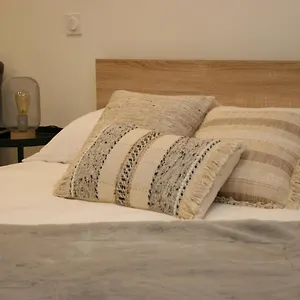  Appartement Le Melsono Carré D'or France